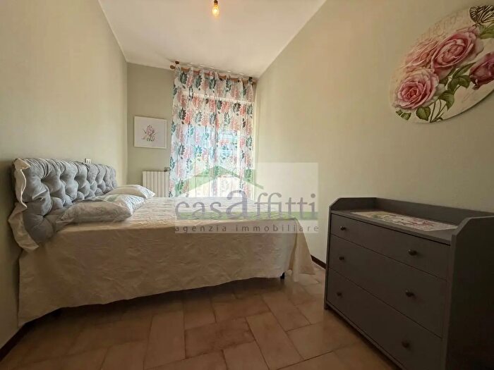 Appartamento quadrilocale in affitto in Via Piave, Silvi