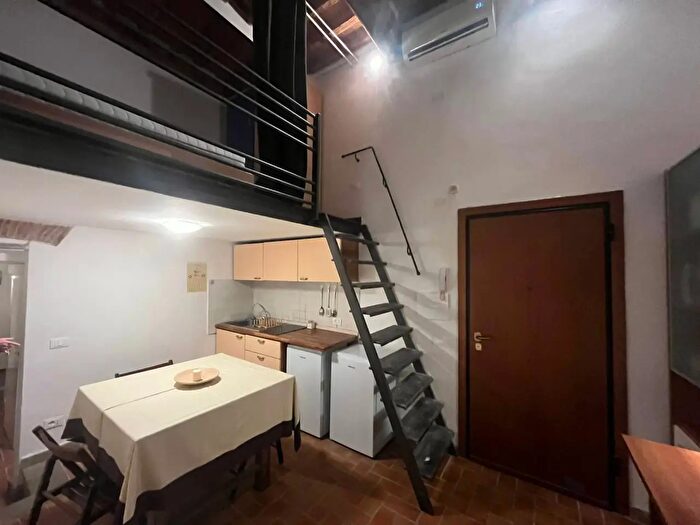 Appartamento monolocale in affitto in Via San Lorenzo, Pisa