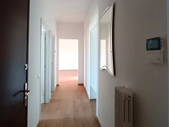 Appartamento bilocale in affitto in Viale Italia, Sesto San Giovanni