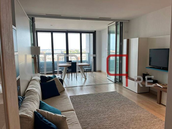 Appartamento monolocale in affitto in Viale Giorgio Ribotta, Torrino, Roma