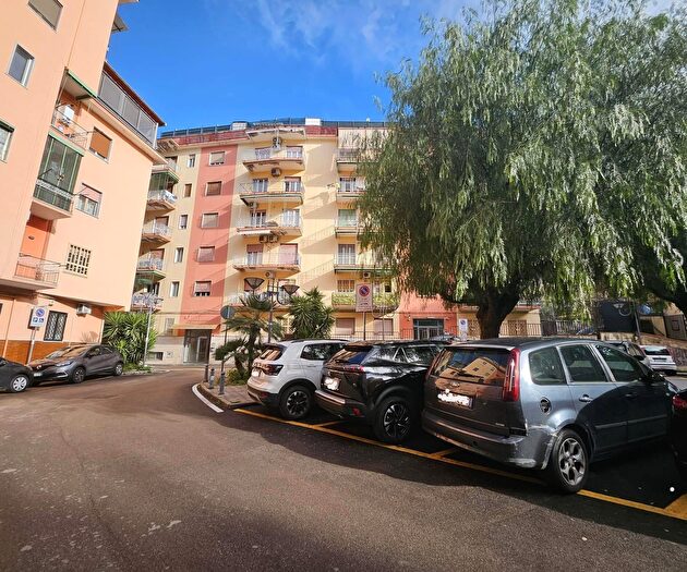 Appartamento trilocale in vendita in ° Traversa Via Liberta Parco Astino G, Portici