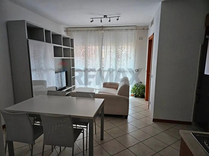 Appartamento trilocale in affitto in Viale Martesana, Vimodrone