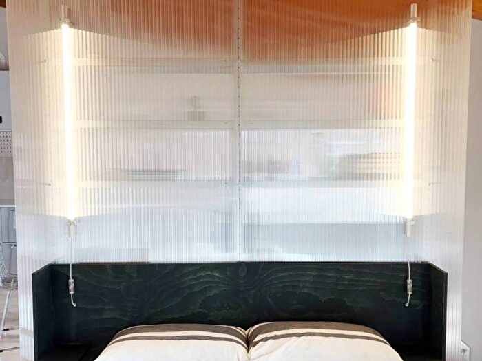 Casa bilocale in affitto in Via Pietro Crespi, Rovereto, Milano