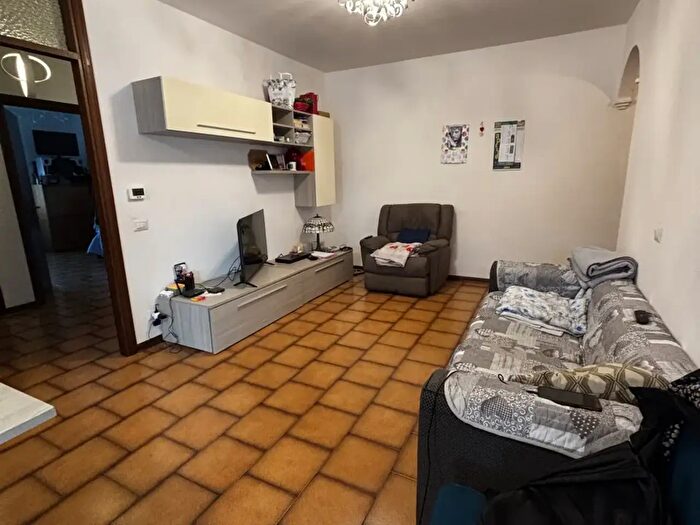 Appartamento trilocale in affitto in SantElena