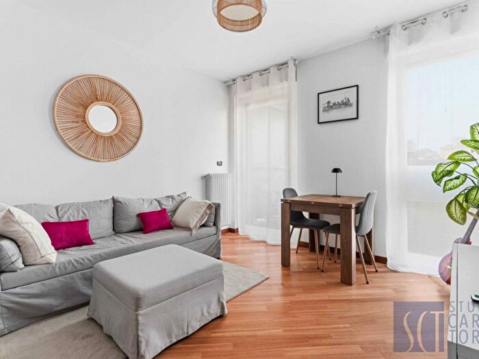Appartamento bilocale in affitto in Via privata dei Crollalanza a, Navigli Darsena, Milano