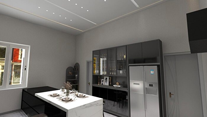 Case in Vendita e in Affitto - 3