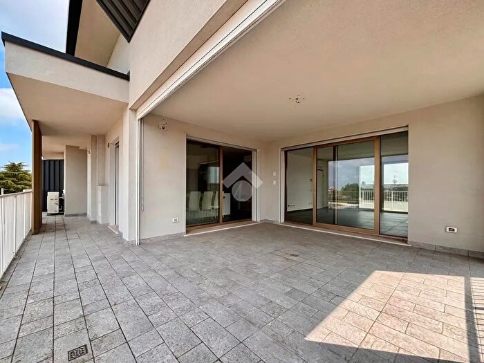 Appartamento quadrilocale in vendita in Via Giovanni Falcone, Santarcangelo Di Romagna