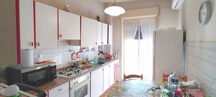 Appartamento con 5 locali in vendita in Via Vitaliano Brancati, Catania