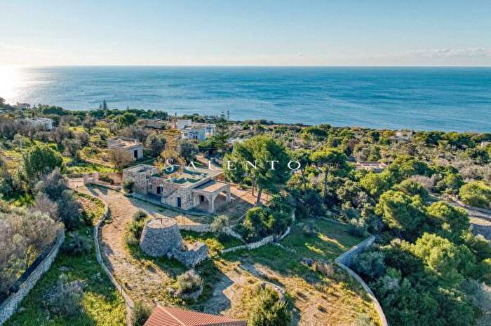 Casa con 5 locali in vendita in Strada Vicinale Macchie Carluccie, Patu