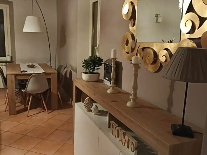 Appartamento trilocale in vendita in Massa