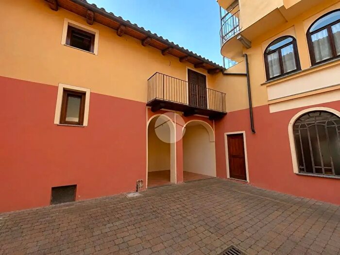 Casa con 5 locali in vendita in Via Roma, Sagliano Micca