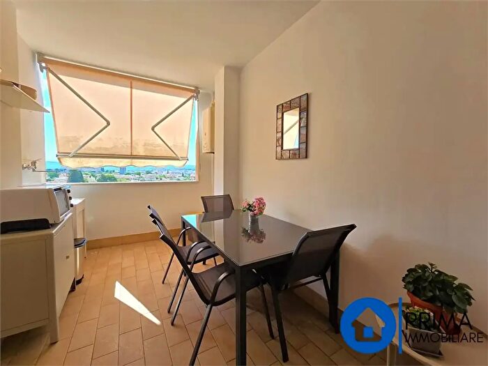 Appartamento quadrilocale in vendita in Via Scarpattella, Terni