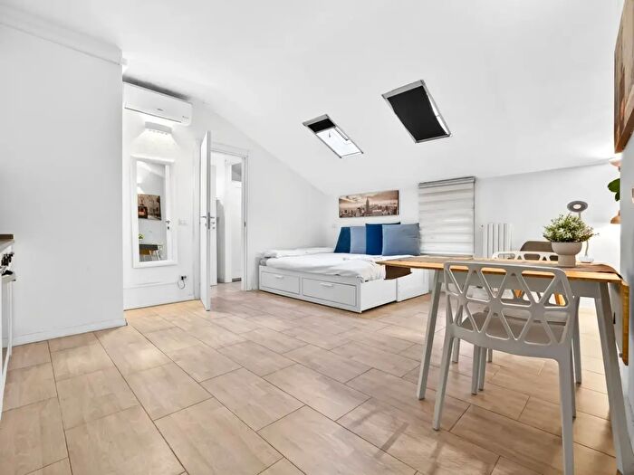 Appartamento monolocale in vendita in Arese