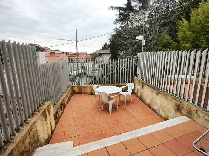 Appartamento monolocale in vendita in Via Cornelia, Roma