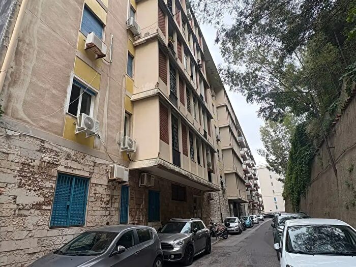 Appartamento quadrilocale in vendita in Via Scite, Messina
