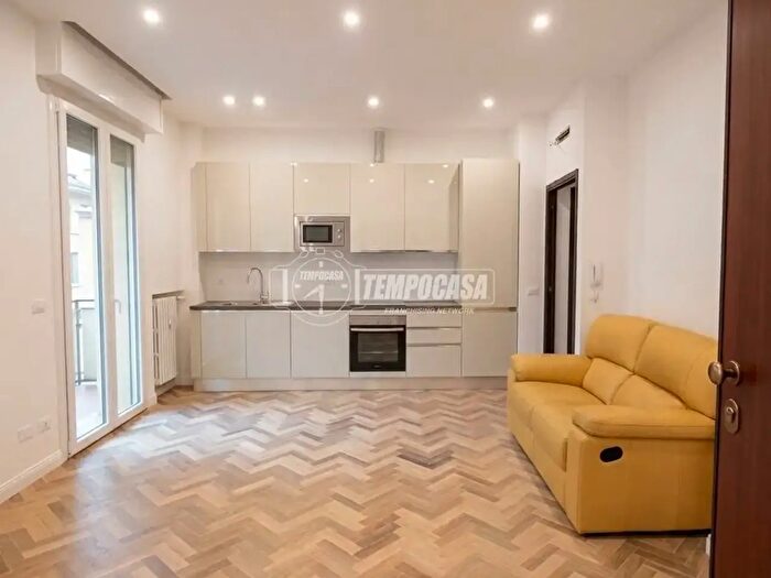 Appartamento bilocale in affitto in Bologna