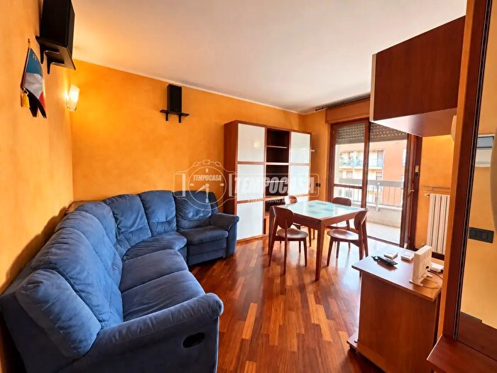 Appartamento bilocale in affitto in Via Brunico, Milano