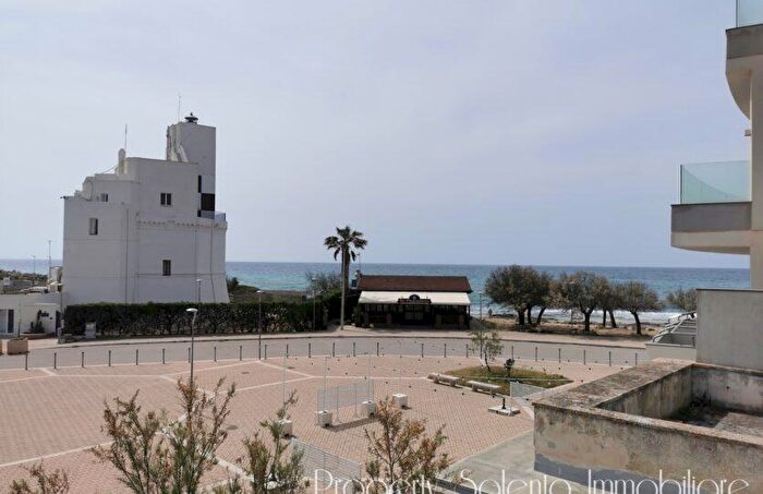 Casa con 8 locali in vendita in Via Dea Minerva Torre San Giovanni Ugento Mare, Ugento