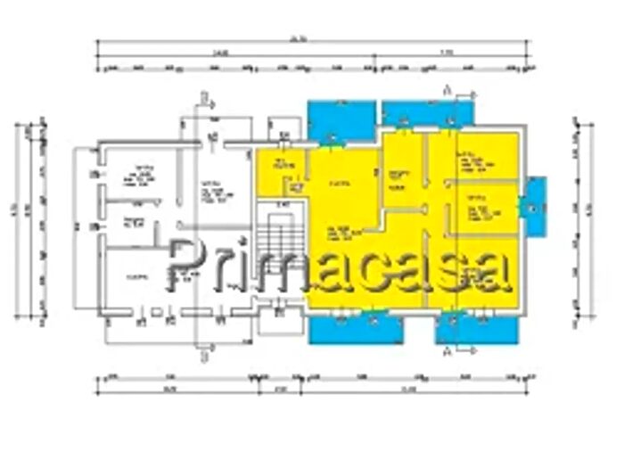 Appartamento con 5 locali in vendita in Via Piazza San Gregorio, Veronella