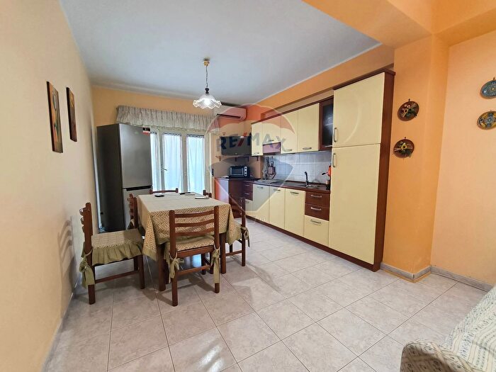 Appartamento bilocale in vendita in Via delle Fornaci, Giardini Naxos