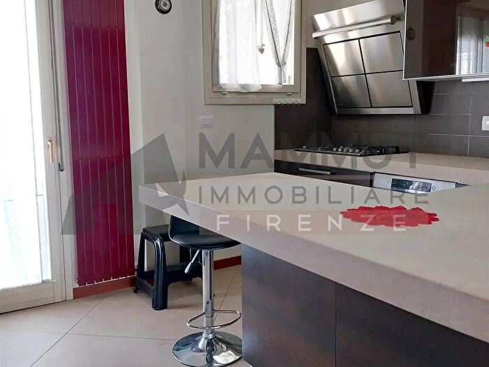 Appartamento quadrilocale in vendita in Empoli