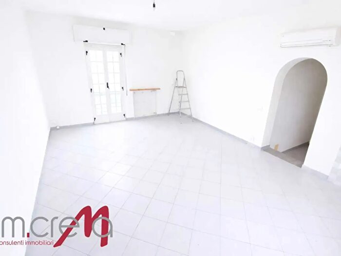 Appartamento quadrilocale in vendita in Via Roma, Casale Cremasco Vidolasco