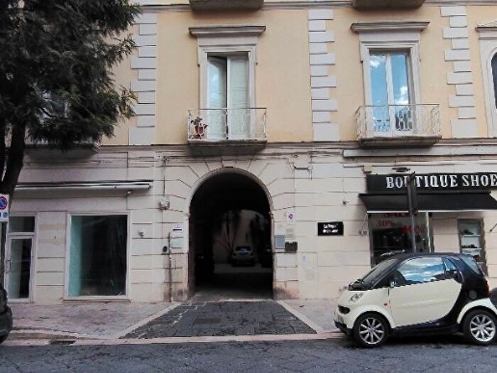 Appartamento bilocale in affitto in Corso Trieste, Centro Storico Corso Trieste, Caserta