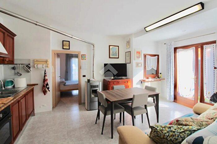 Appartamento trilocale in vendita in Via del Saggittario, Caorle