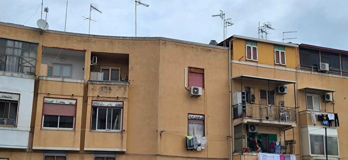 Appartamento trilocale in vendita in Via Lungo Sinistra Giostra Messina, Messina