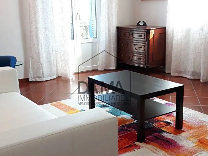 Appartamento in affitto in Via Bellini, Parma