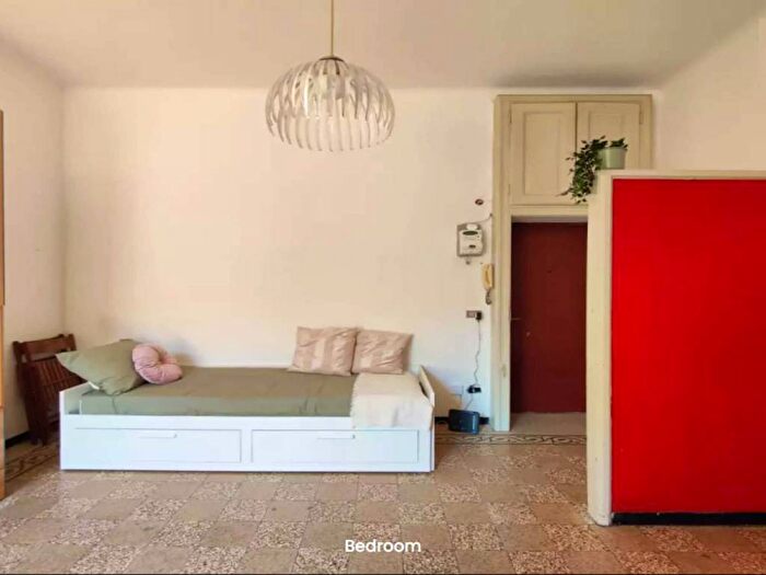 Appartamento in affitto in Via degli Etruschi, Martini Insubria, Milano