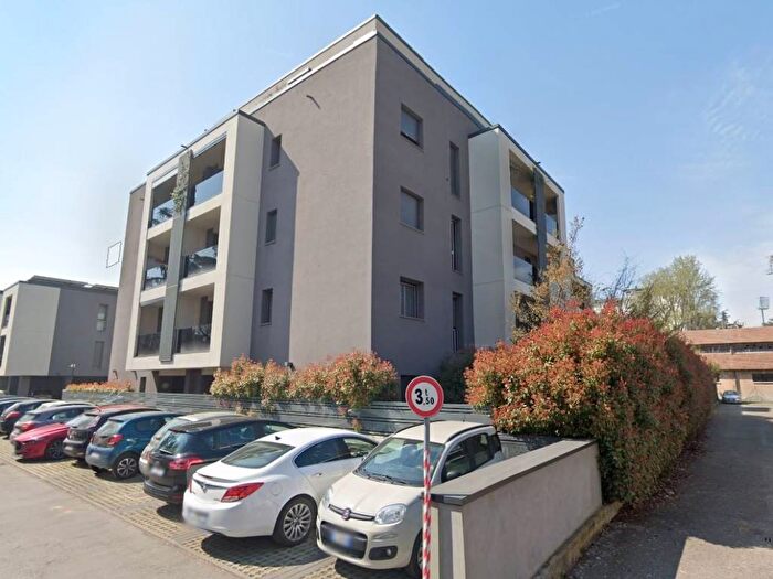 Appartamento trilocale in affitto in Mirabello, Reggio Emilia