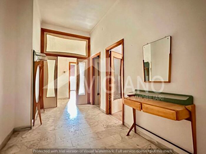 Appartamento trilocale in vendita in Via Lecce, Foggia