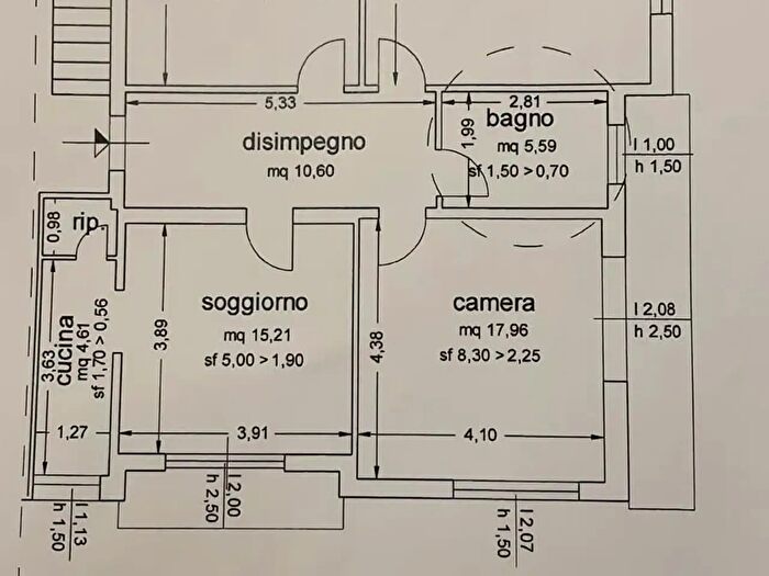 Case in Vendita e in Affitto - 2