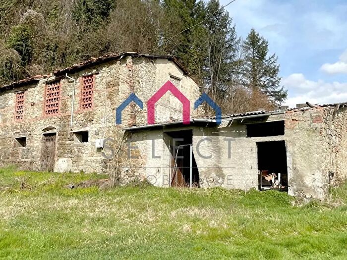 Casa con 5 locali in vendita in Loc Solceta, Castiglione Di Garfagnana