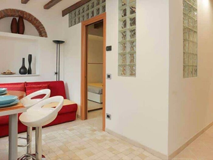 Appartamento bilocale in affitto in Via della Chiesa Rossa, Gratosoglio, Milano