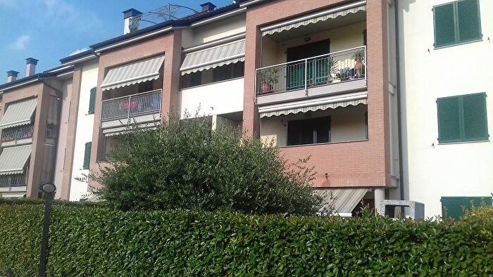 Appartamento bilocale in affitto in Via della Cooperazione, Centro, Mezzago