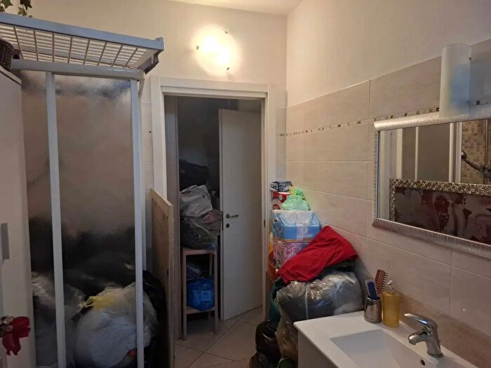 Appartamento monolocale in vendita in Via Carlo Martinelli, Cinisello Balsamo