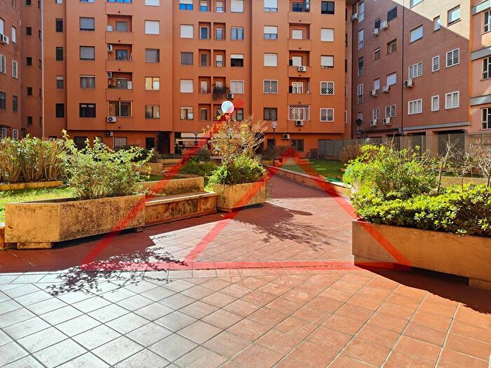 Appartamento bilocale in affitto in Via Abigaille Zanetta, Cecchignola Giuliano Dalmata, Roma