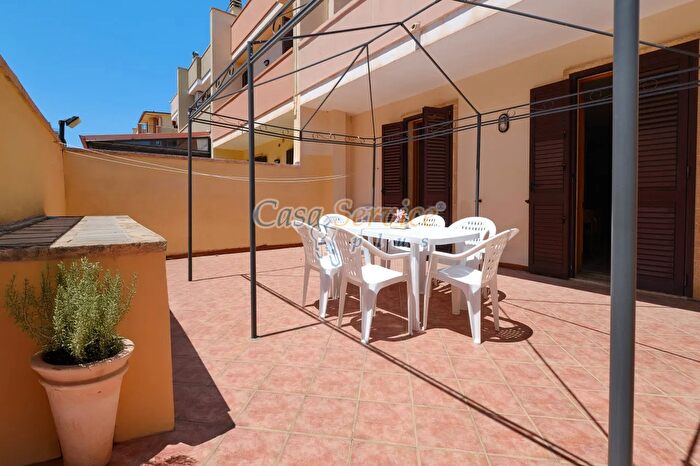 Casa quadrilocale in vendita in Via Cosimo De Giorgi, Gallipoli