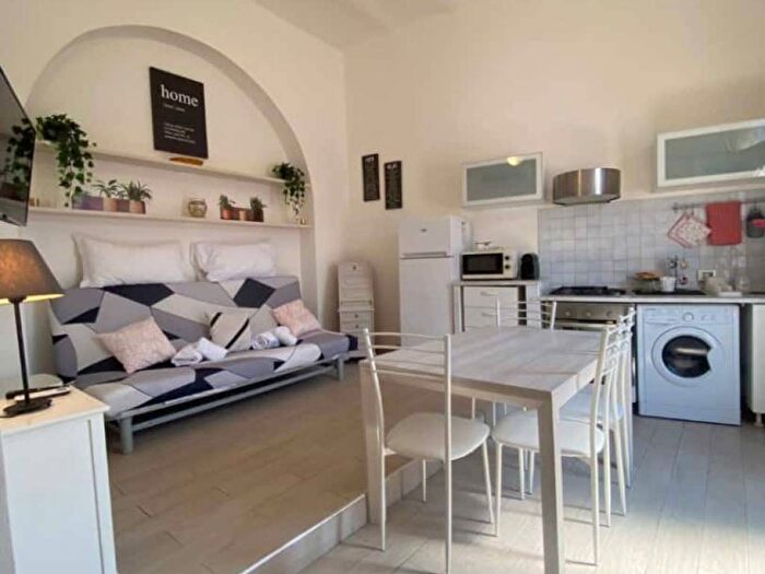 Appartamento bilocale in affitto in Via dei Volsci, San Lorenzo, Roma