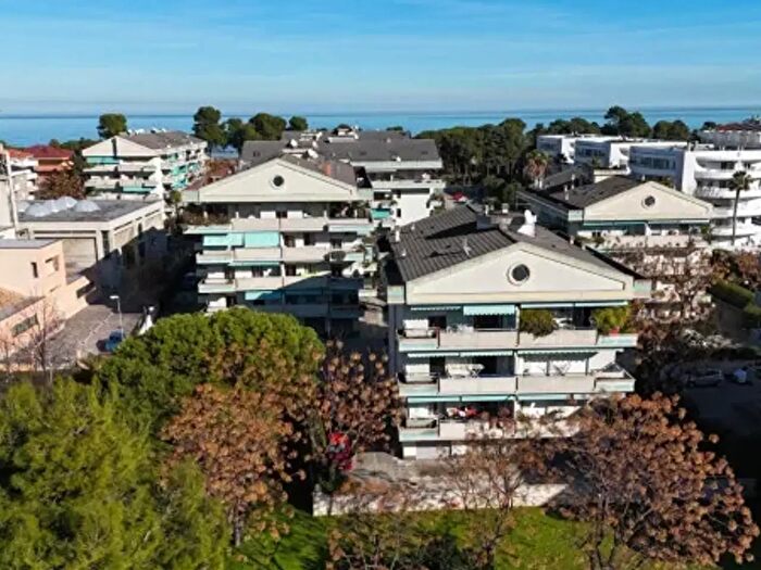 Appartamento trilocale in vendita in Montesilvano