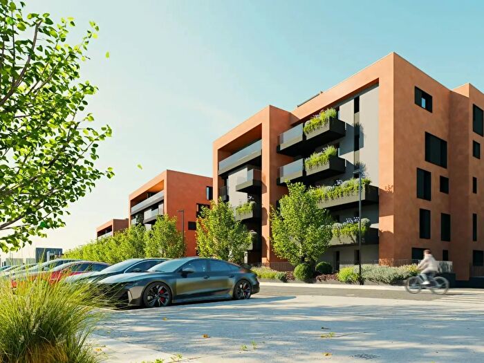 Appartamento quadrilocale in vendita in Via San Pio X Snc, San Benedetto Del Tronto