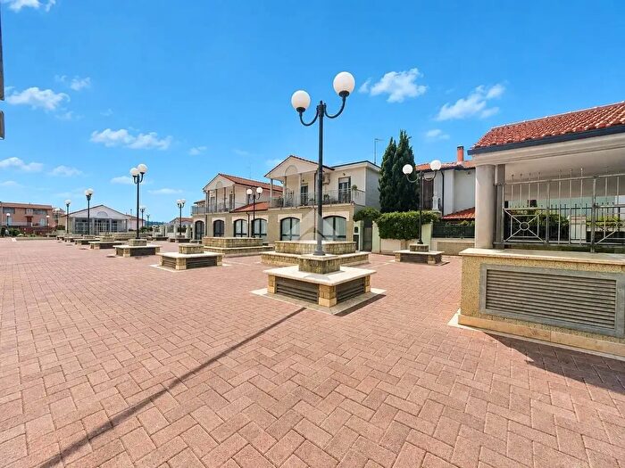 Appartamento bilocale in vendita in Via Giacomelli, Follonica