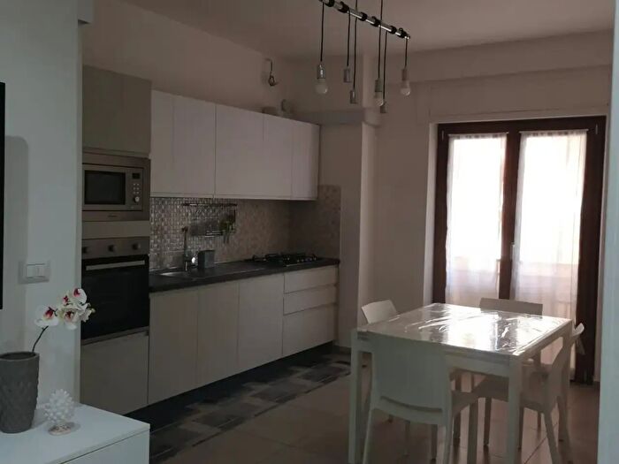 Appartamento bilocale in vendita in Via Paive, Soverato