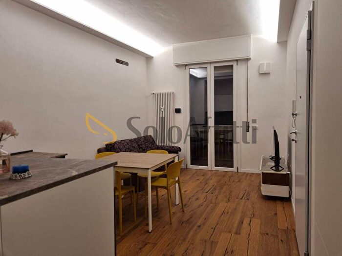 Appartamento bilocale in affitto in Centro, Scandicci