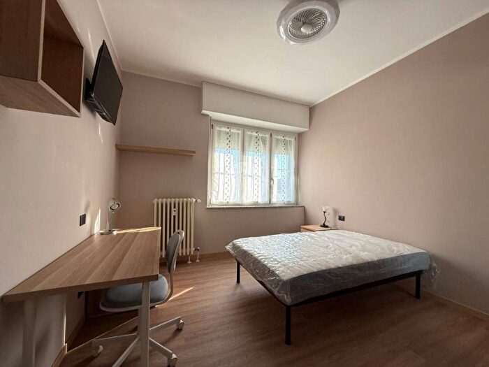 Appartamento quadrilocale in affitto in Via san rocco, Centro, Grugliasco