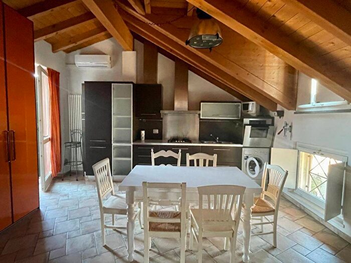 Casa monolocale in affitto in Via C Ferrari, Bizzozzero, Varese