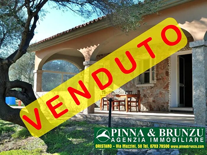 Appartamento quadrilocale in vendita in San Teodoro