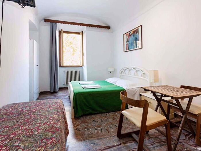 Appartamento in affitto in Viale Giulio Cesare, Prati, Roma